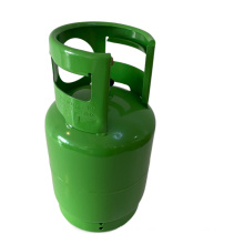 refillable cylinder 12KG refrigerant 134a r134a gas refrigerant r134a refrigerant gas r134a